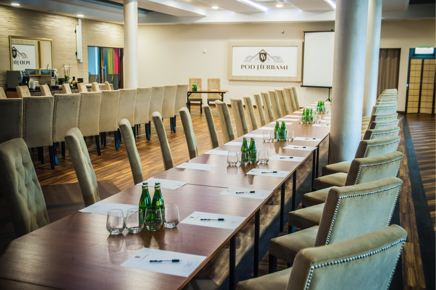 Konferencje, eventy