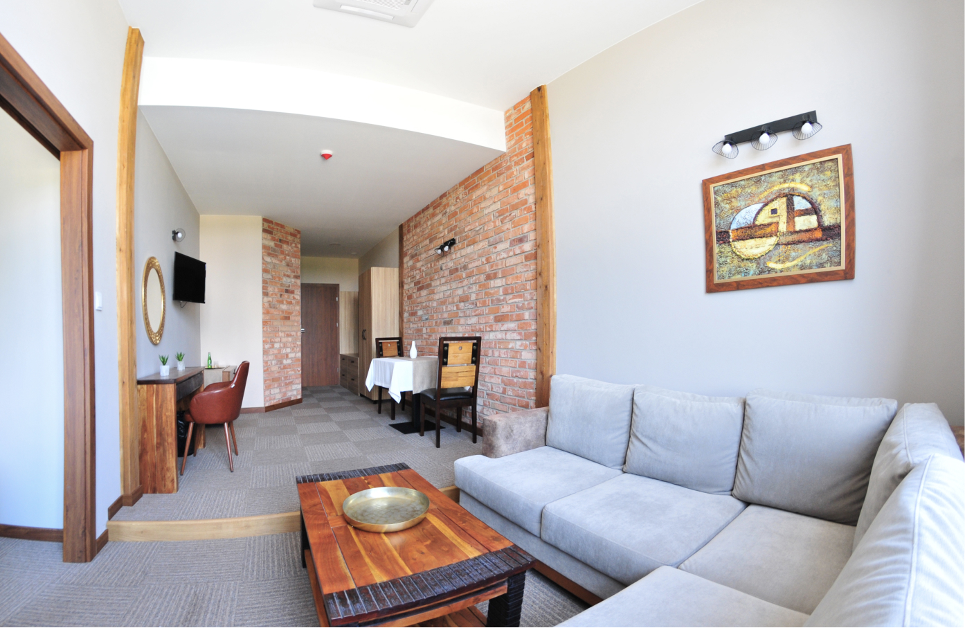 Apartament